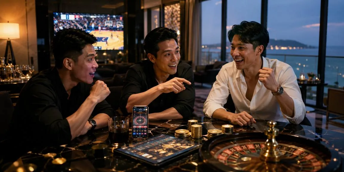 Sic Bo Trực Tiếp Việt